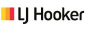Logo for LJ Hooker Mirrabooka