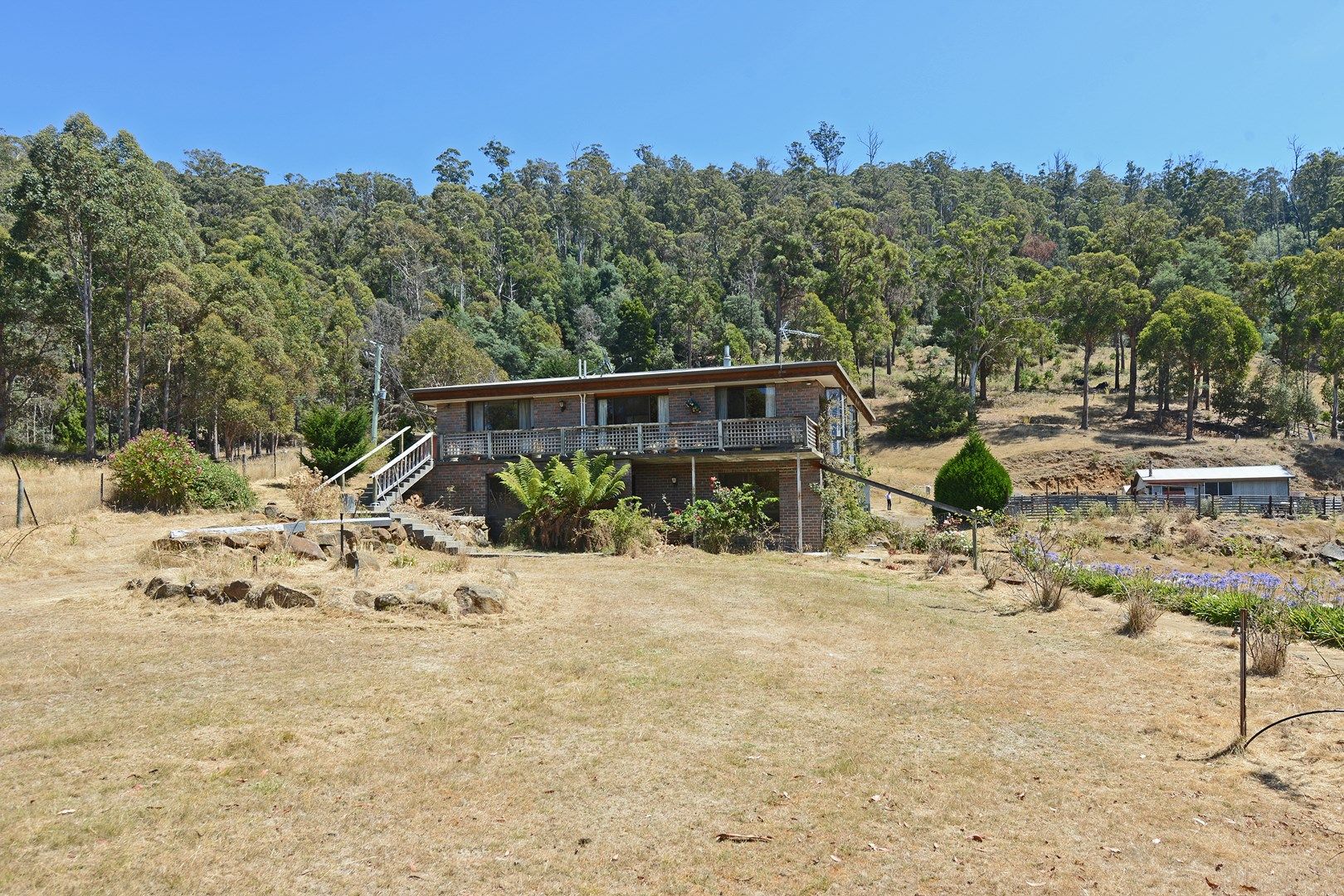 244 Moogara Road, Moogara TAS 7140, Image 0