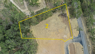 Picture of Proposed Lot 2, SACKVILLE NORTH NSW 2756