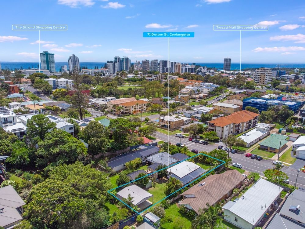 71 Dutton Street, Coolangatta QLD 4225, Image 0