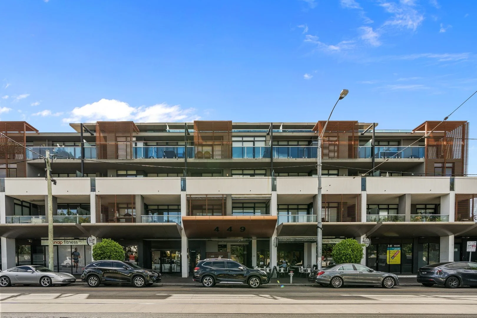 304/449 Hawthorn Road, Caulfield South VIC 3162