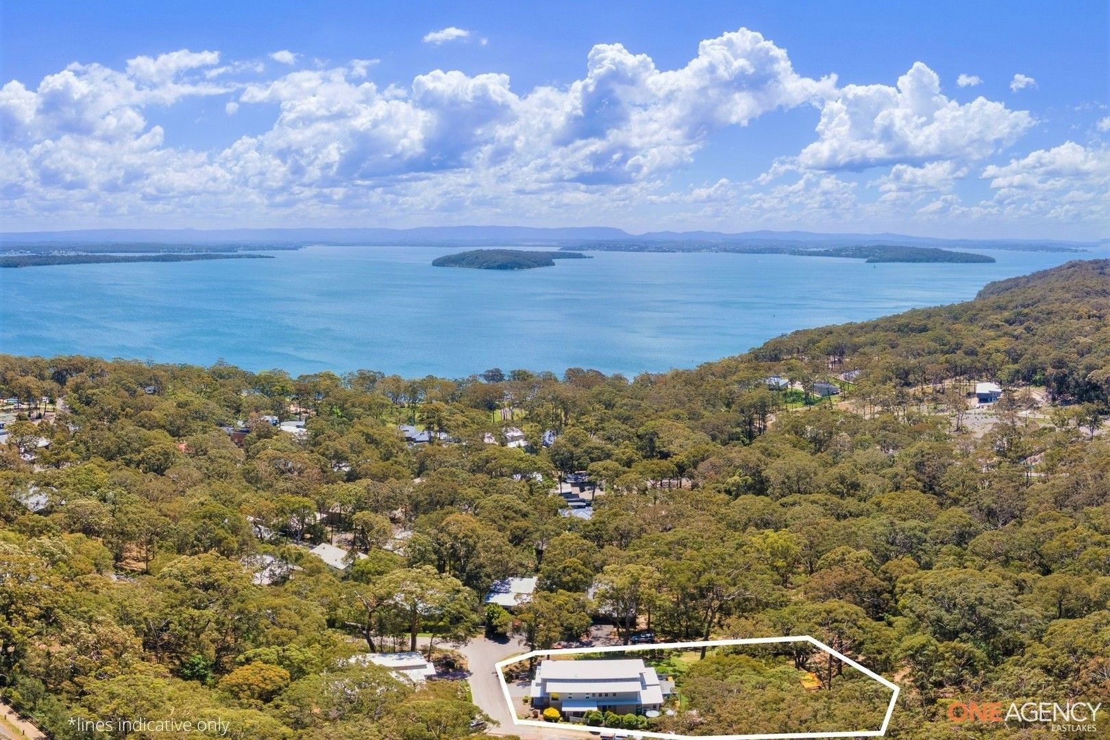 Sold 14 Lake Ridge Lane, Murrays Beach NSW 2281 on 12 Jan 2022 ...