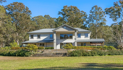 Picture of 34 Jasons Lane, DOORALONG NSW 2259