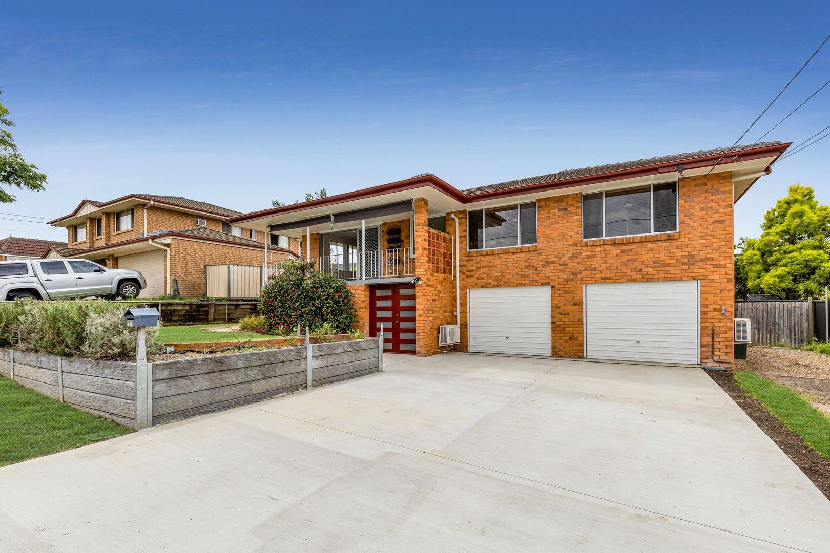 3 bedrooms House in 11 SAFARI STREET CHERMSIDE WEST QLD, 4032