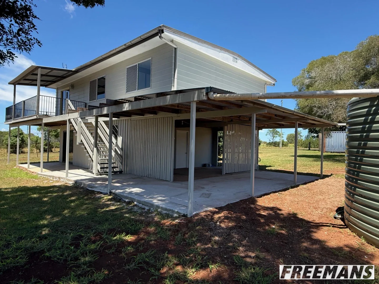 Additional image 22 of 15 Behs Road, South Nanango QLD 4615