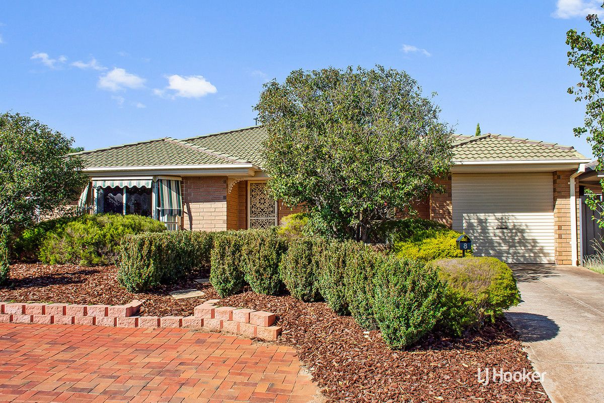 8 Reginald Parade, Craigmore SA 5114, Image 0