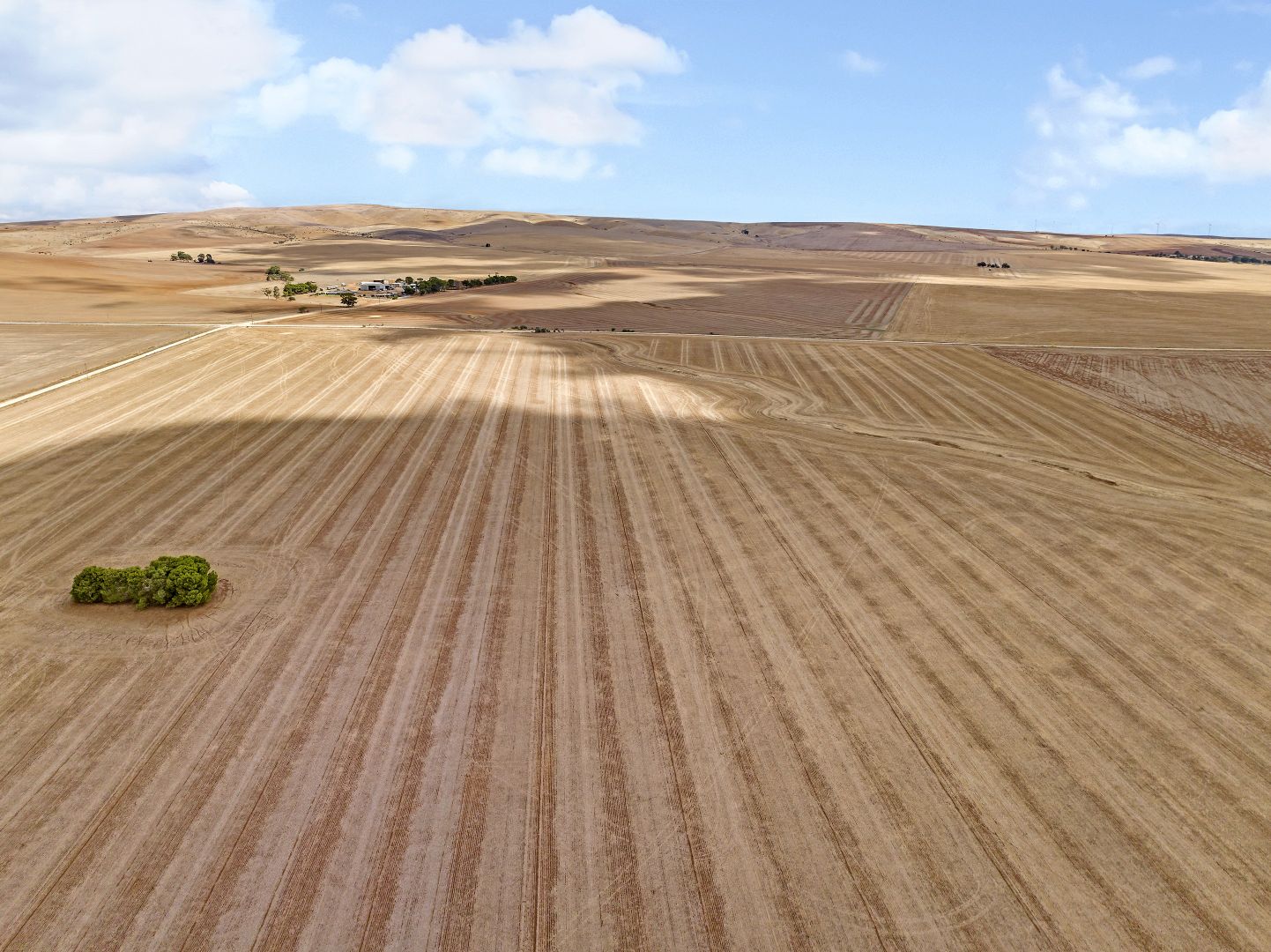 'Creek' Jones Road, Redhill SA 5521, Image 1