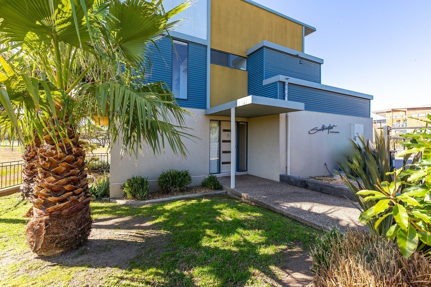 Unit 1/2 Lake St, Eden NSW 2551, Image 0