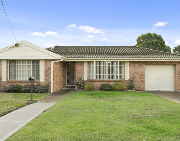 25 Arthur Street, Cardiff NSW 2285