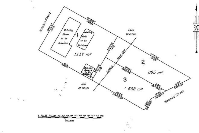 Picture of Lot 2/17 Koomba Street, SHAILER PARK QLD 4128