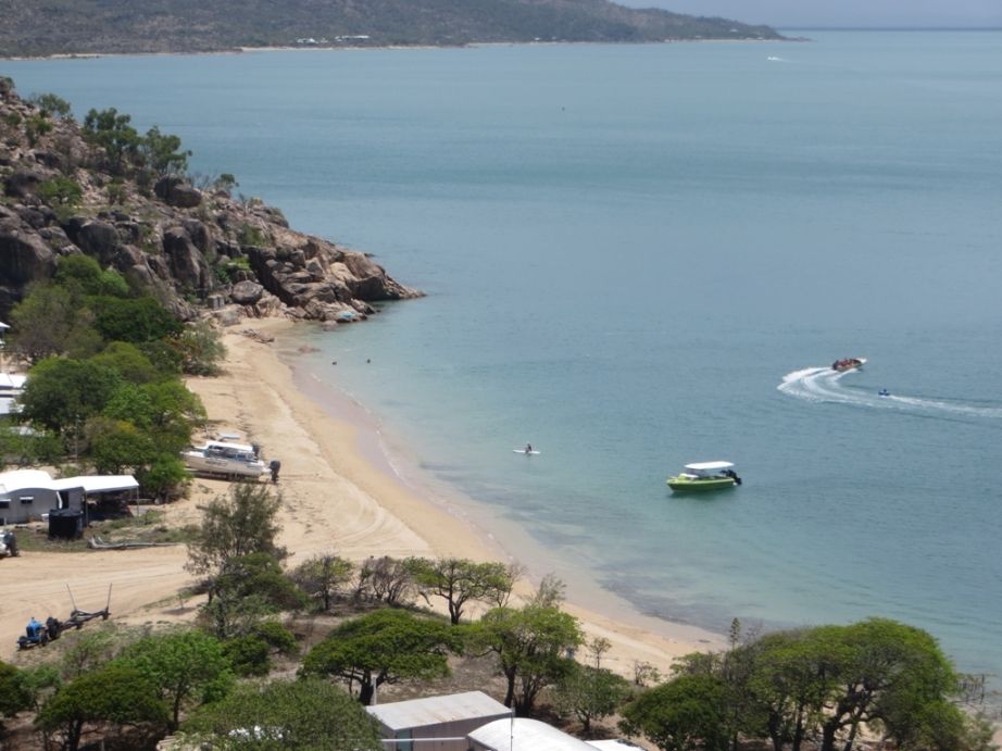 Lot 26 Cape Upstart Esplanade, Gumlu QLD 4805 Vacant Land For Sale