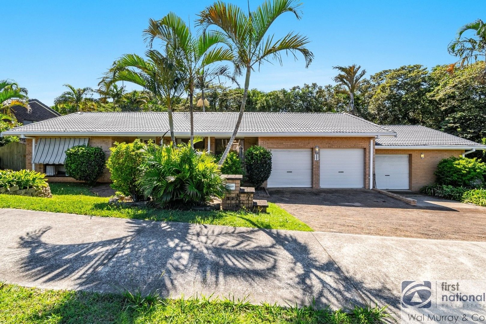 11 Tuckeroo Drive, East Ballina NSW 2478, Image 0