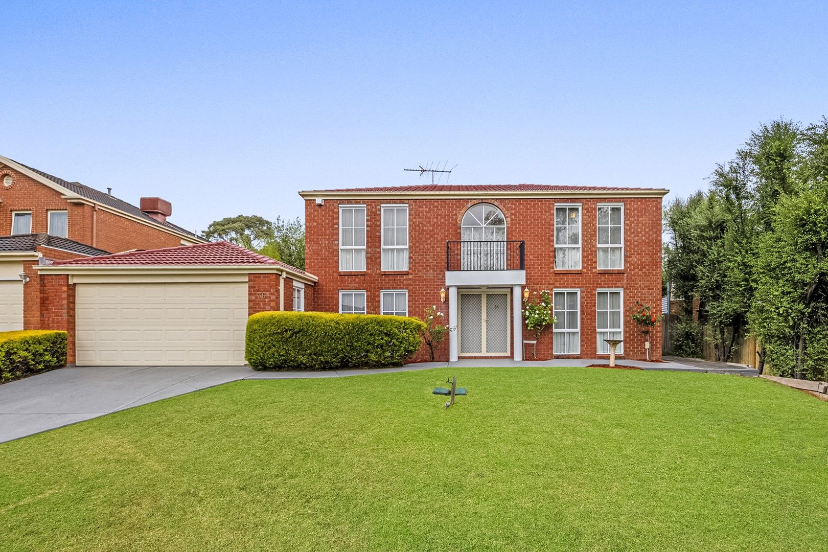 36 Golden Glen Road, Forest Hill VIC 3131, Image 0