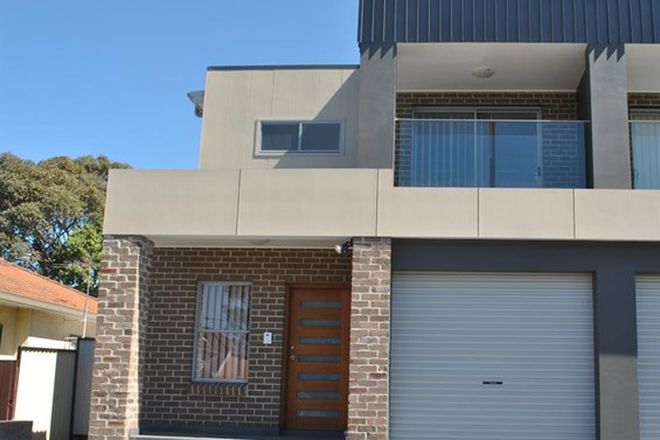 Picture of 40a Wallace Street, SEFTON NSW 2162