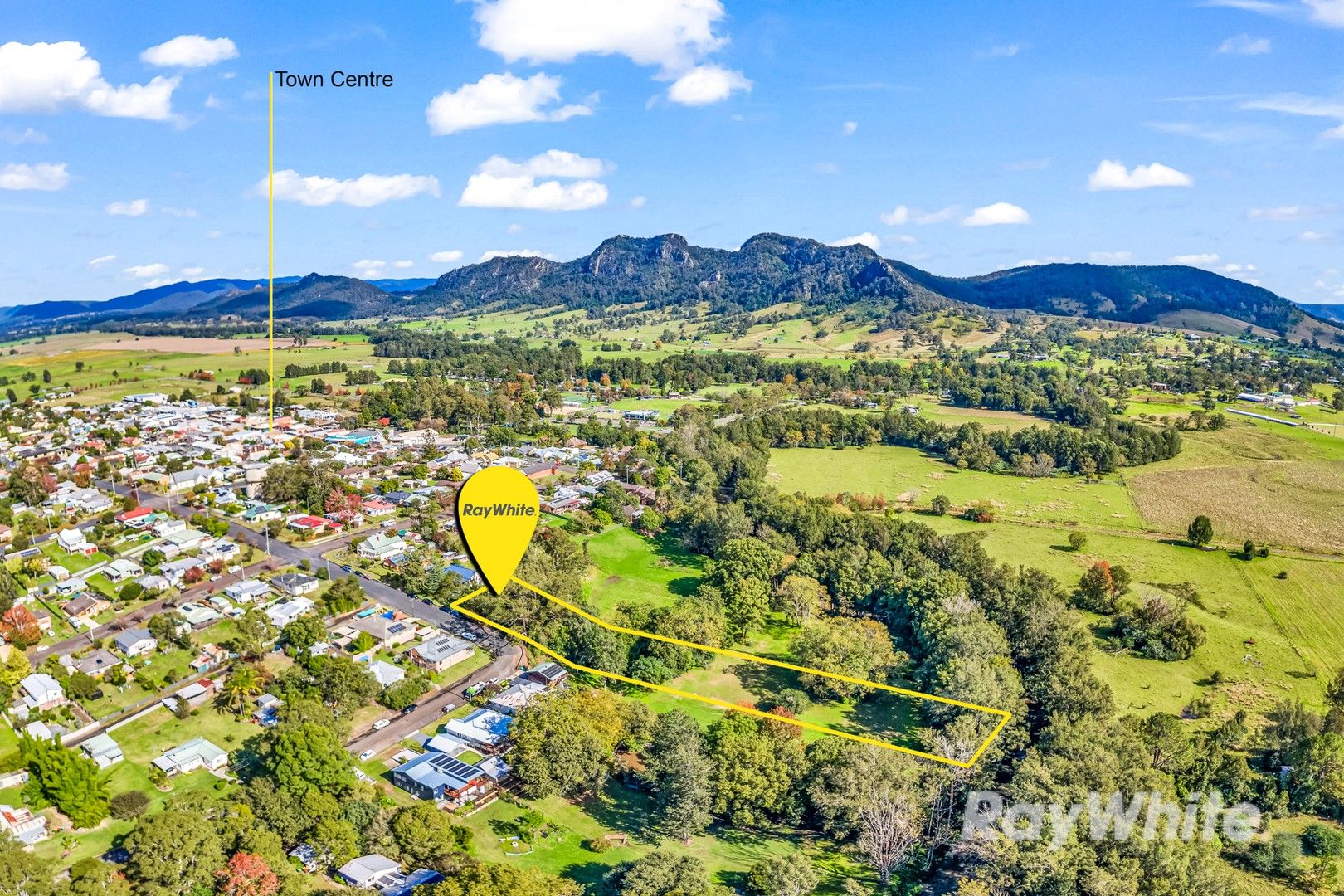 1 Barrington Street, Gloucester NSW 2422, Image 0