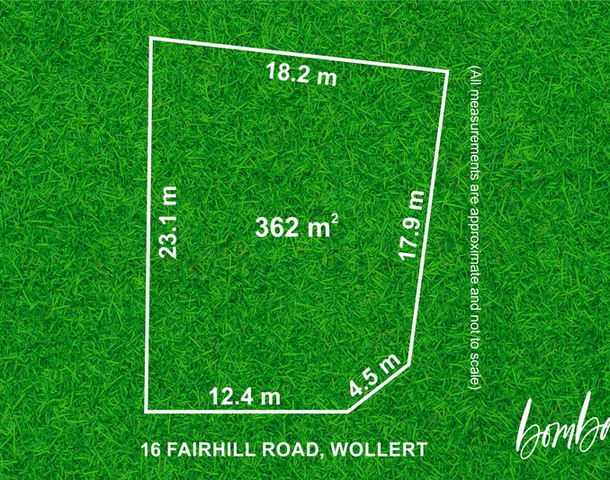 16 Fairhill Road, Wollert VIC 3750