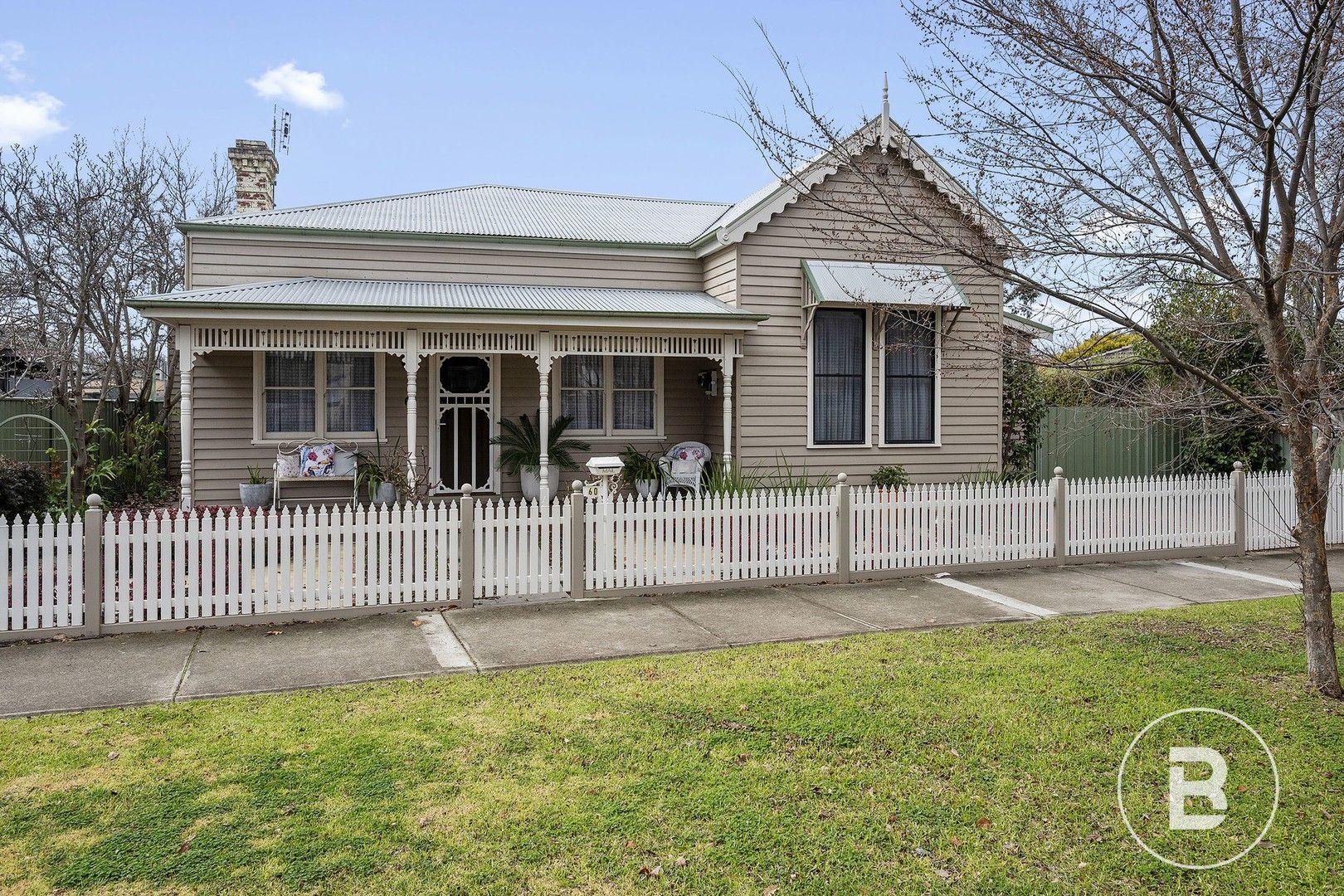 60 Arnold Street, Bendigo VIC 3550, Image 0