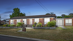 Picture of 17 Twin Court, FERNTREE GULLY VIC 3156