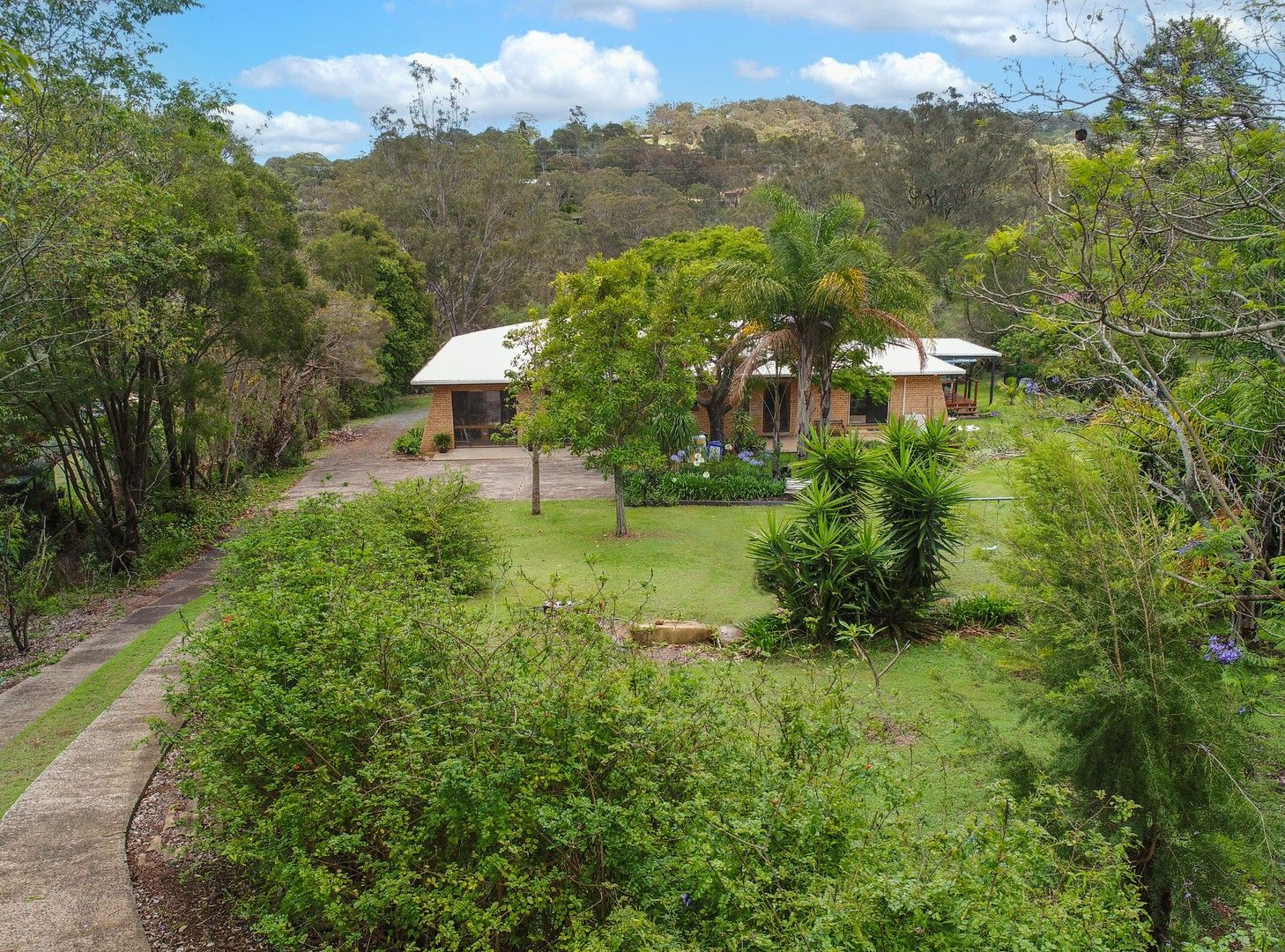 18 Crebra Crescent, Top Camp QLD 4350, Image 0