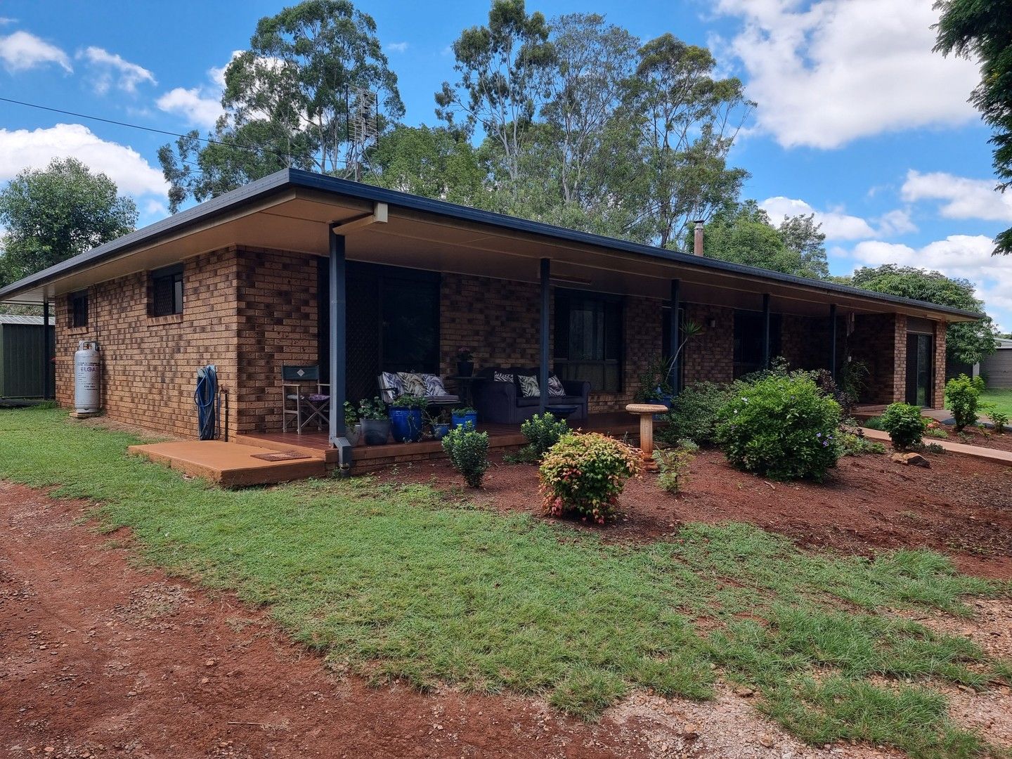 5 bedrooms House in 24 Wieden Street KINGAROY QLD, 4610