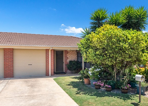 4/2 Lime Street, Strathalbyn SA 5255