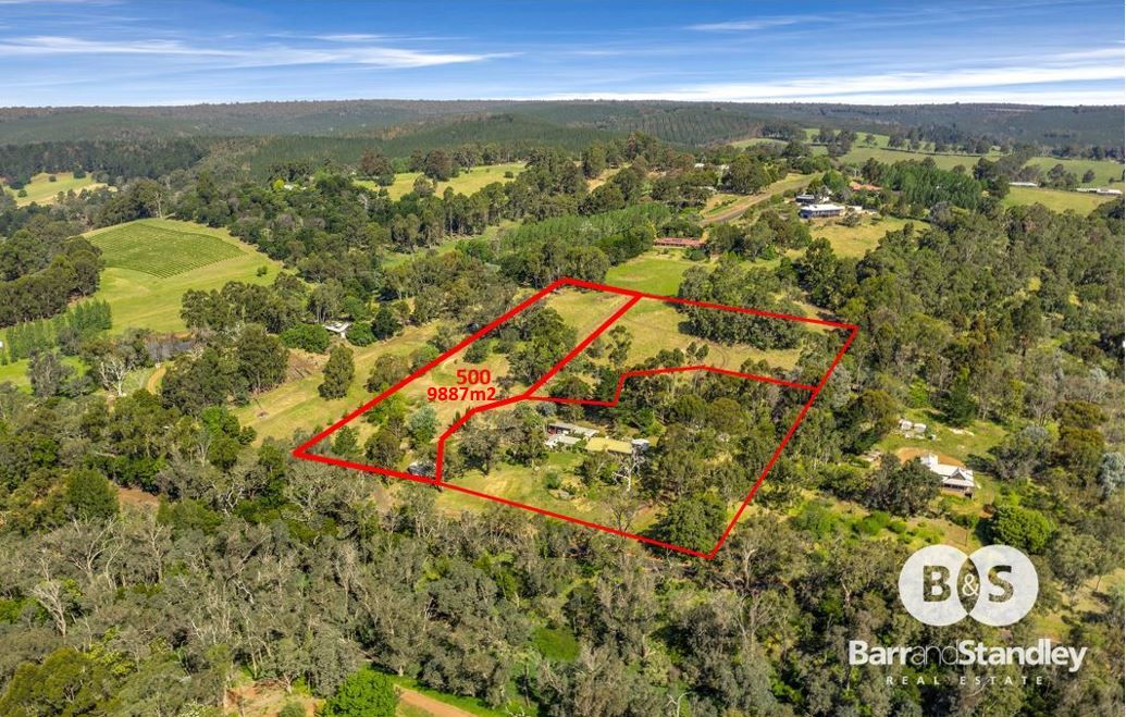 Proposed/500 Jayes Road, Balingup WA 6253, Image 1