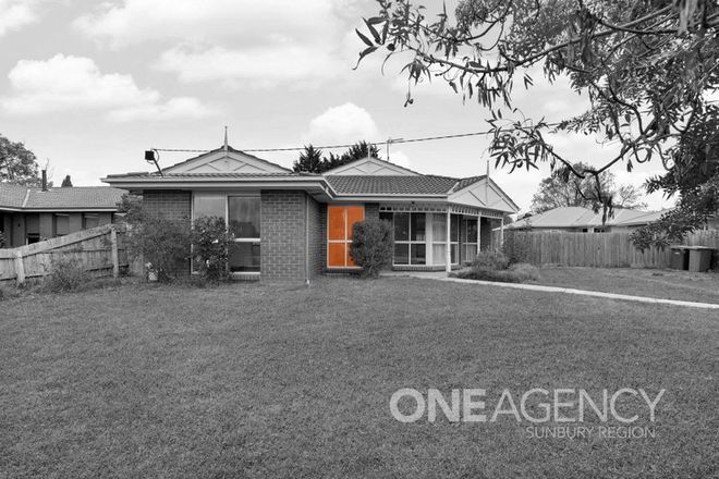 Picture of 70 Sheedy Road, GISBORNE VIC 3437