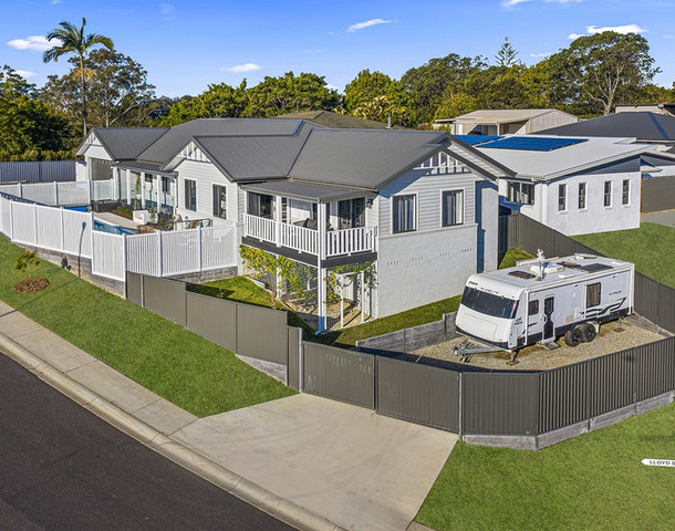 17 Lloyd Street, Macksville NSW 2447