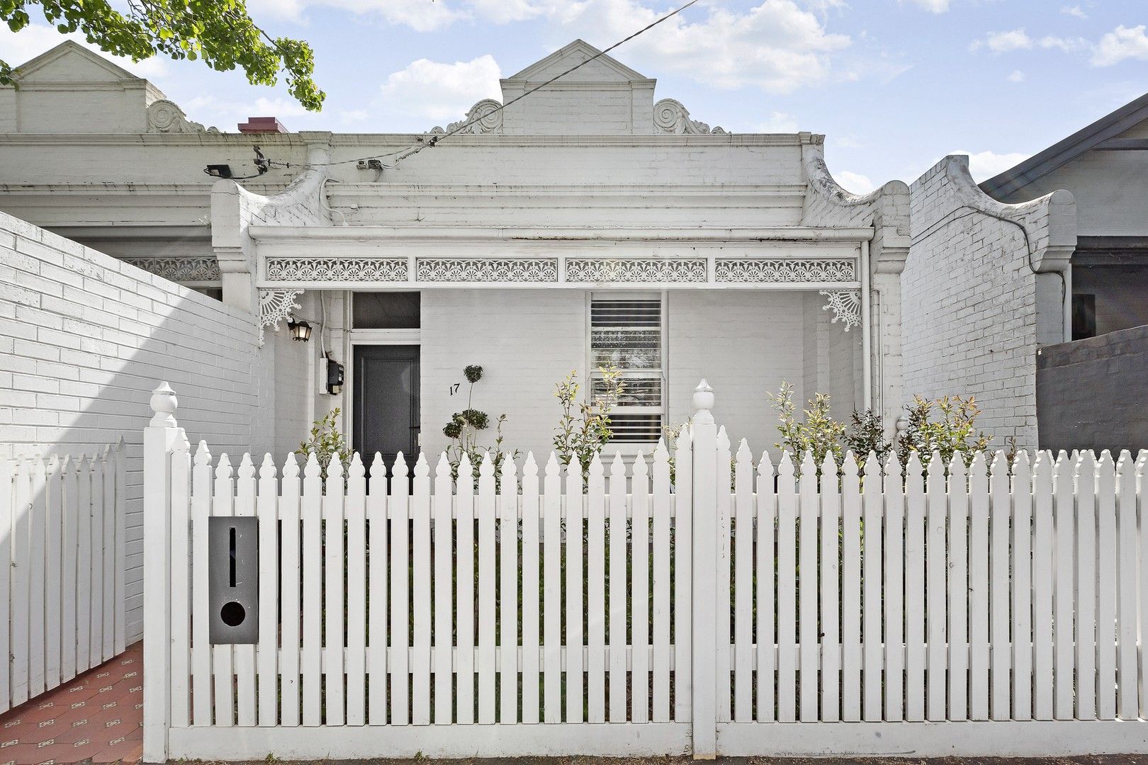 3 bedrooms House in 17 Tyrone Street SOUTH YARRA VIC, 3141