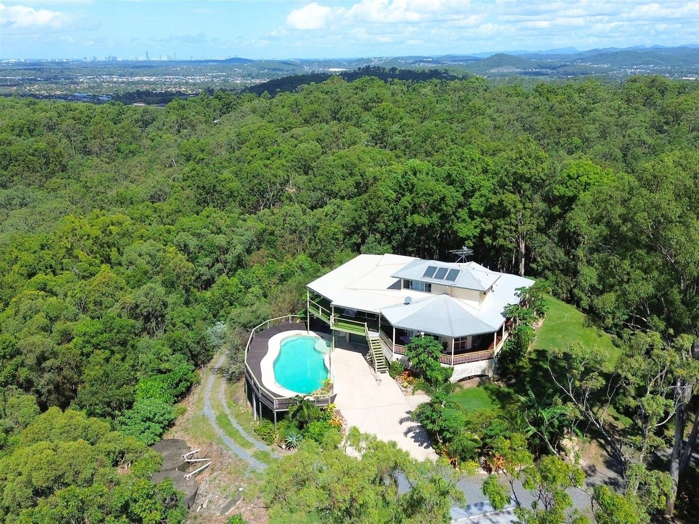 67 Baileys Mountain Road, Willow Vale QLD 4209, Image 0