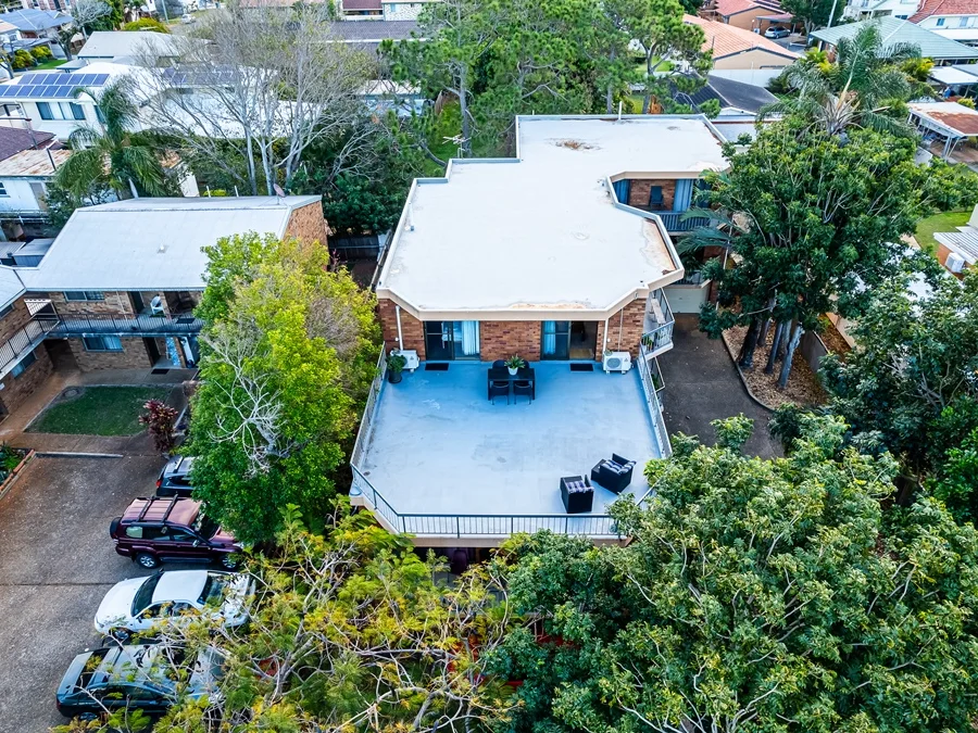 4/59 Prince Edward Parade, Redcliffe QLD 4020