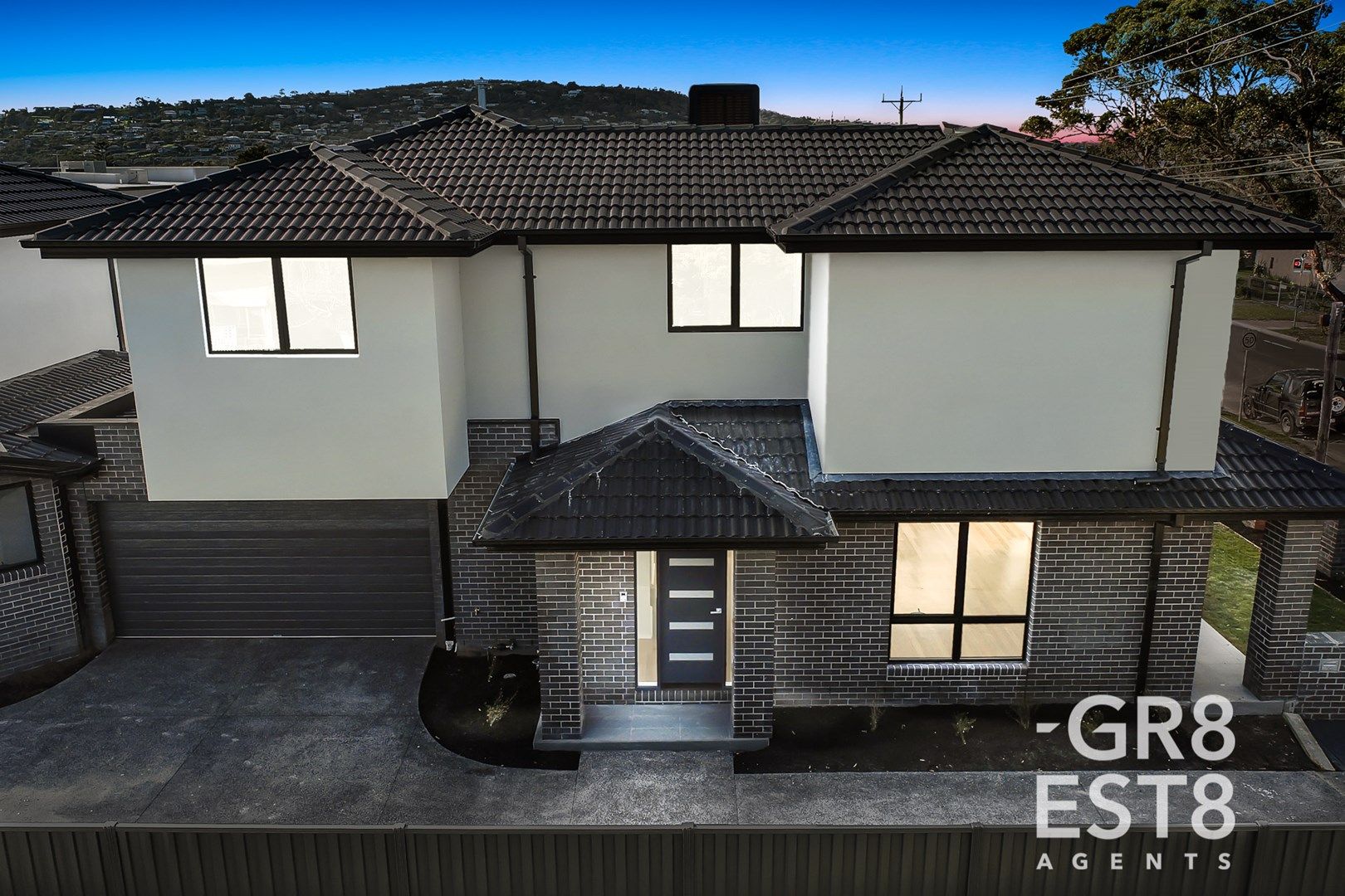 4 bedrooms Townhouse in 1/221 Dromana Parade SAFETY BEACH VIC, 3936