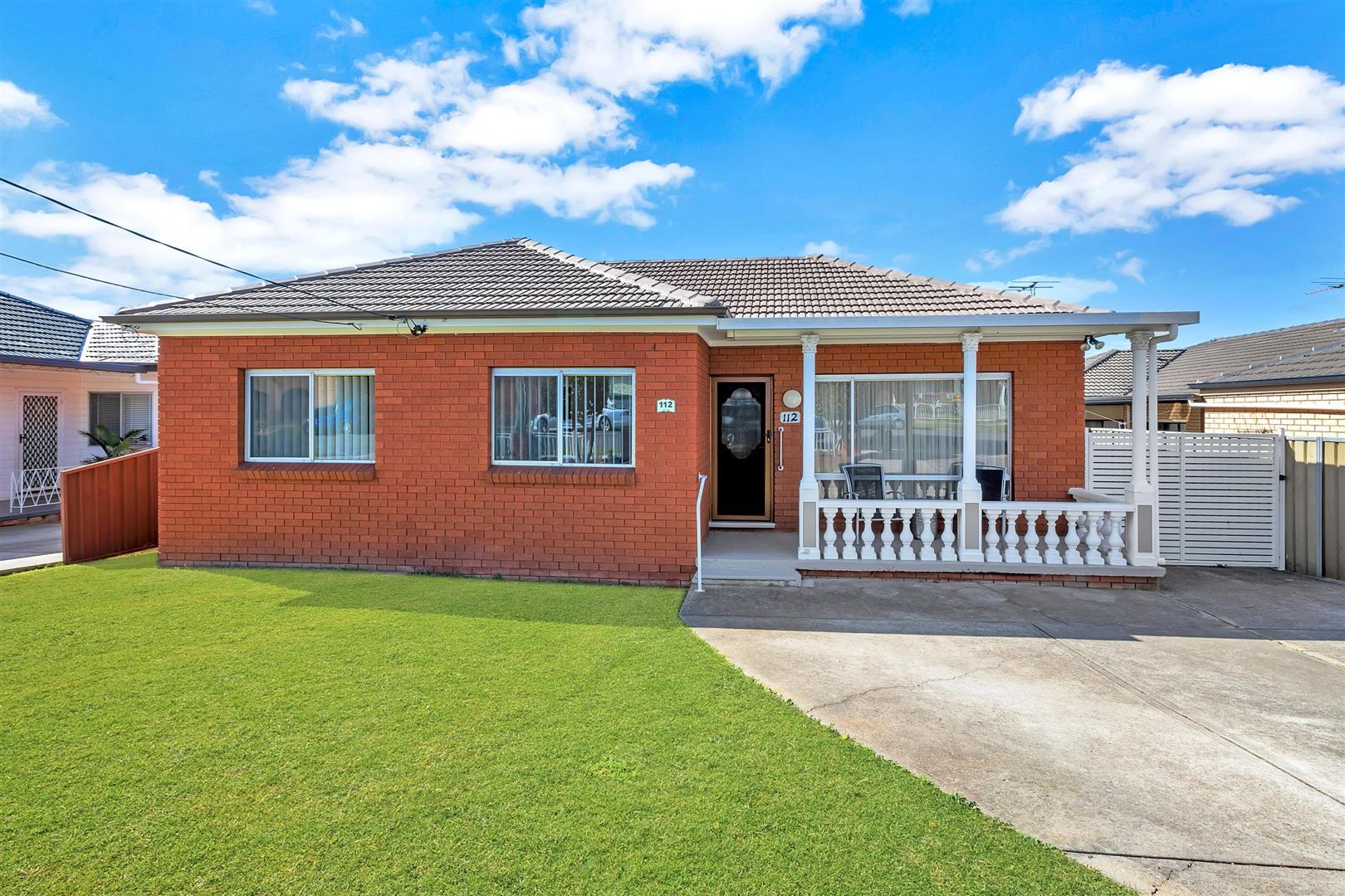 112 Beresford Road, Greystanes NSW 2145, Image 0