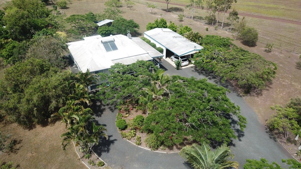 2 Gregory Drive, Redridge QLD 4660, Image 0