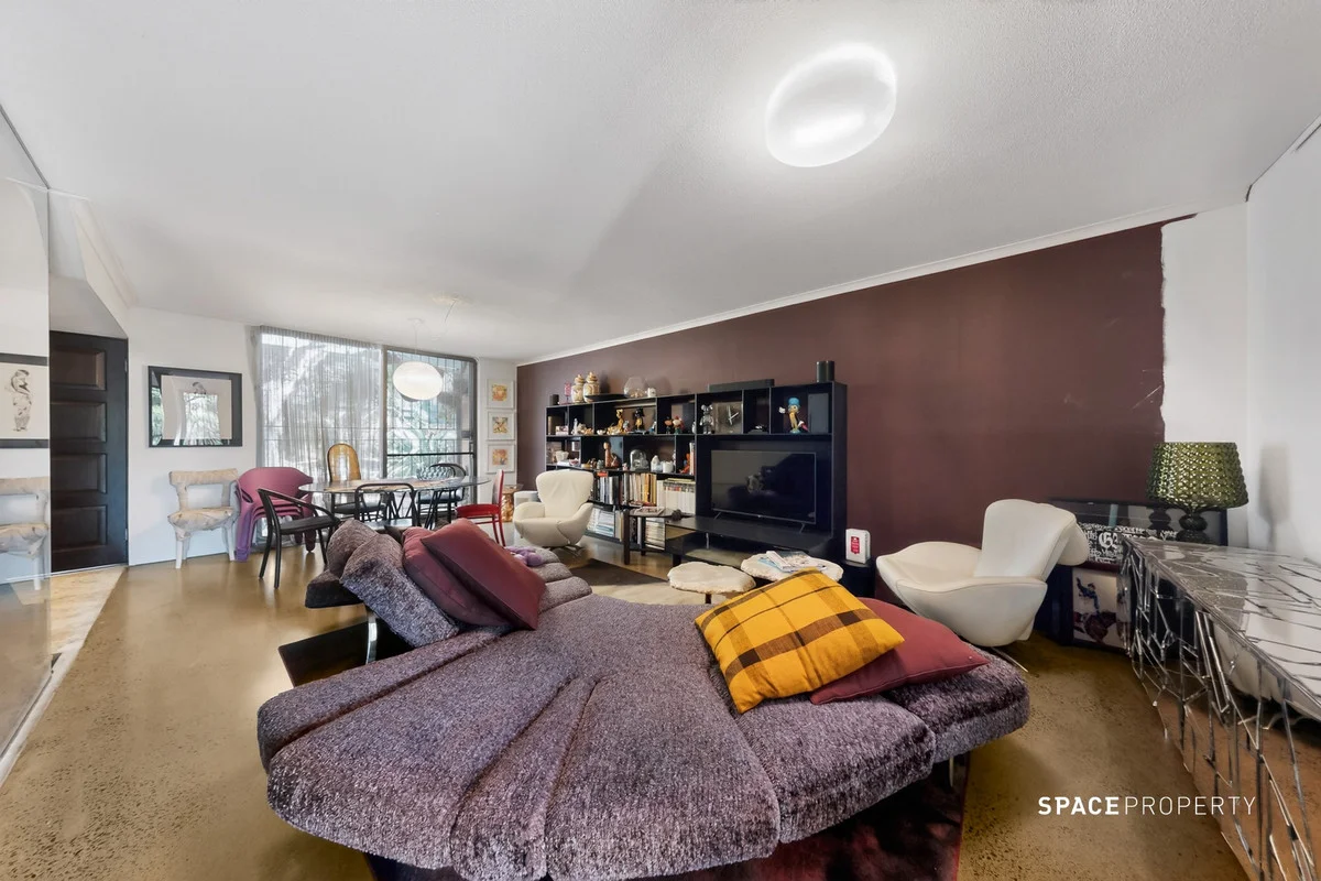 Additional image 4 of 18/40 Allenby Street, Spring Hill QLD 4000