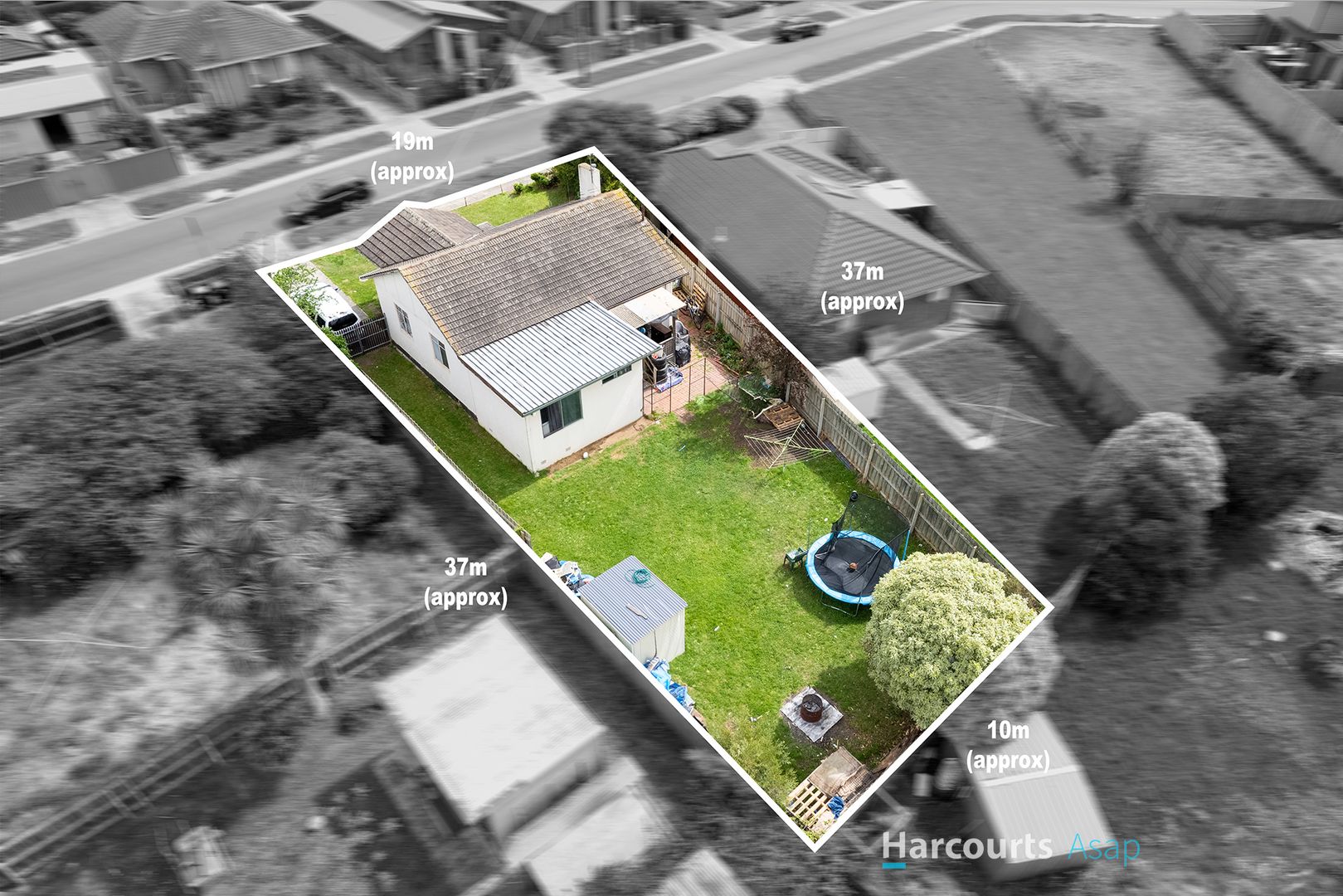 1 Fisher Crescent, Dandenong North VIC 3175, Image 1