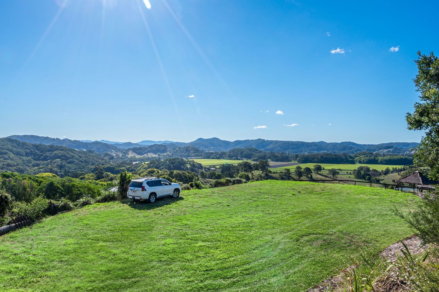 Lot 4/336 Tweed Valley Way, Wooyung NSW 2483, Image 2