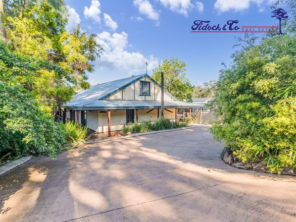 8 Possum Place, Kelmscott WA 6111