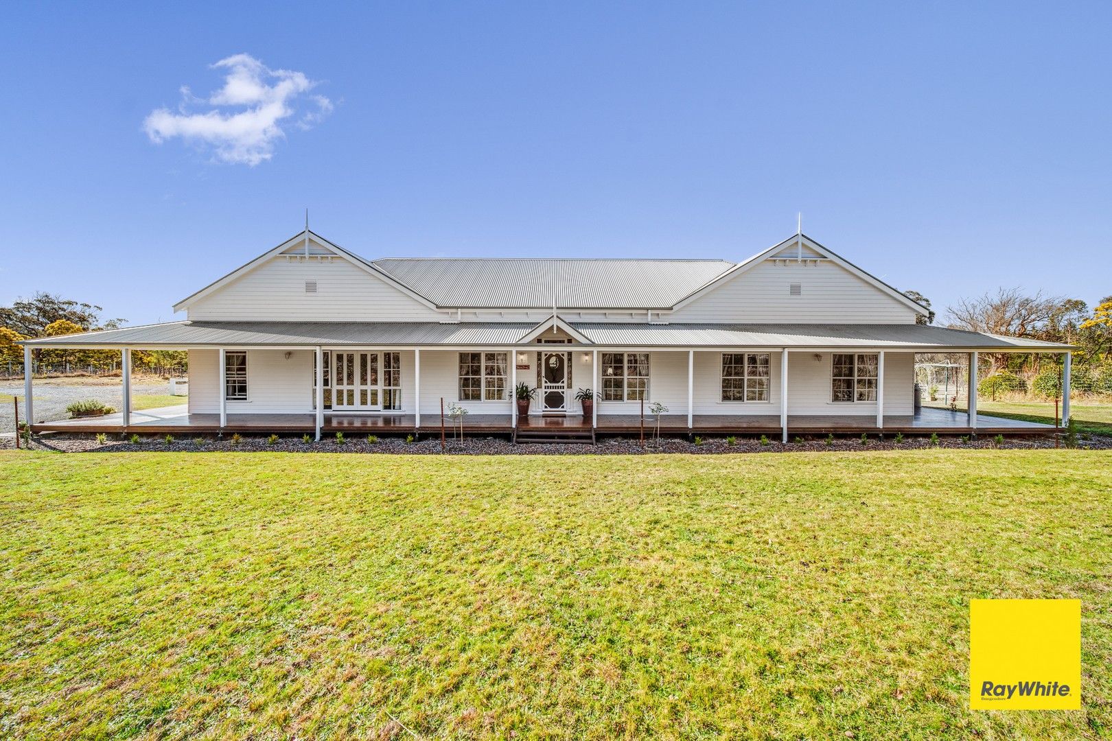 12 Durran Durra Place, Braidwood NSW 2622, Image 0