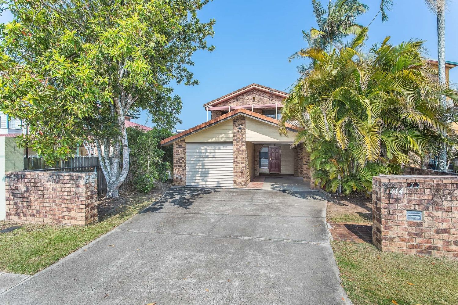 144 Palm Avenue, Shorncliffe Property History & Address Research Domain