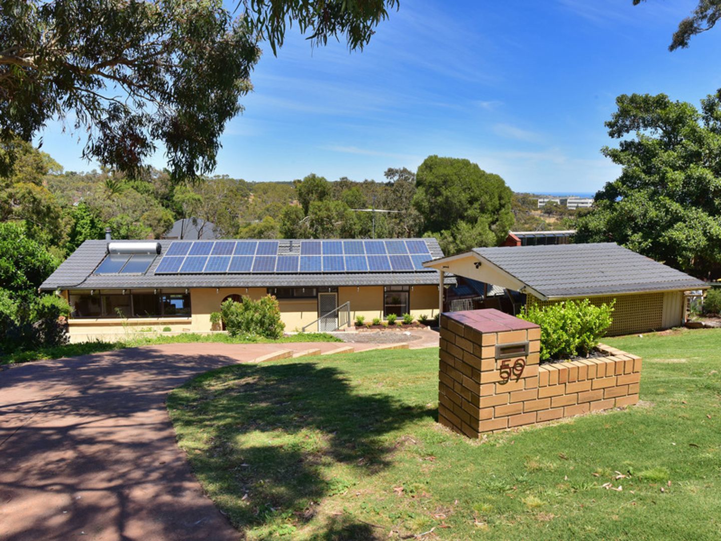 59 Highland Drive, Bellevue Heights SA 5050 House For Rent Domain