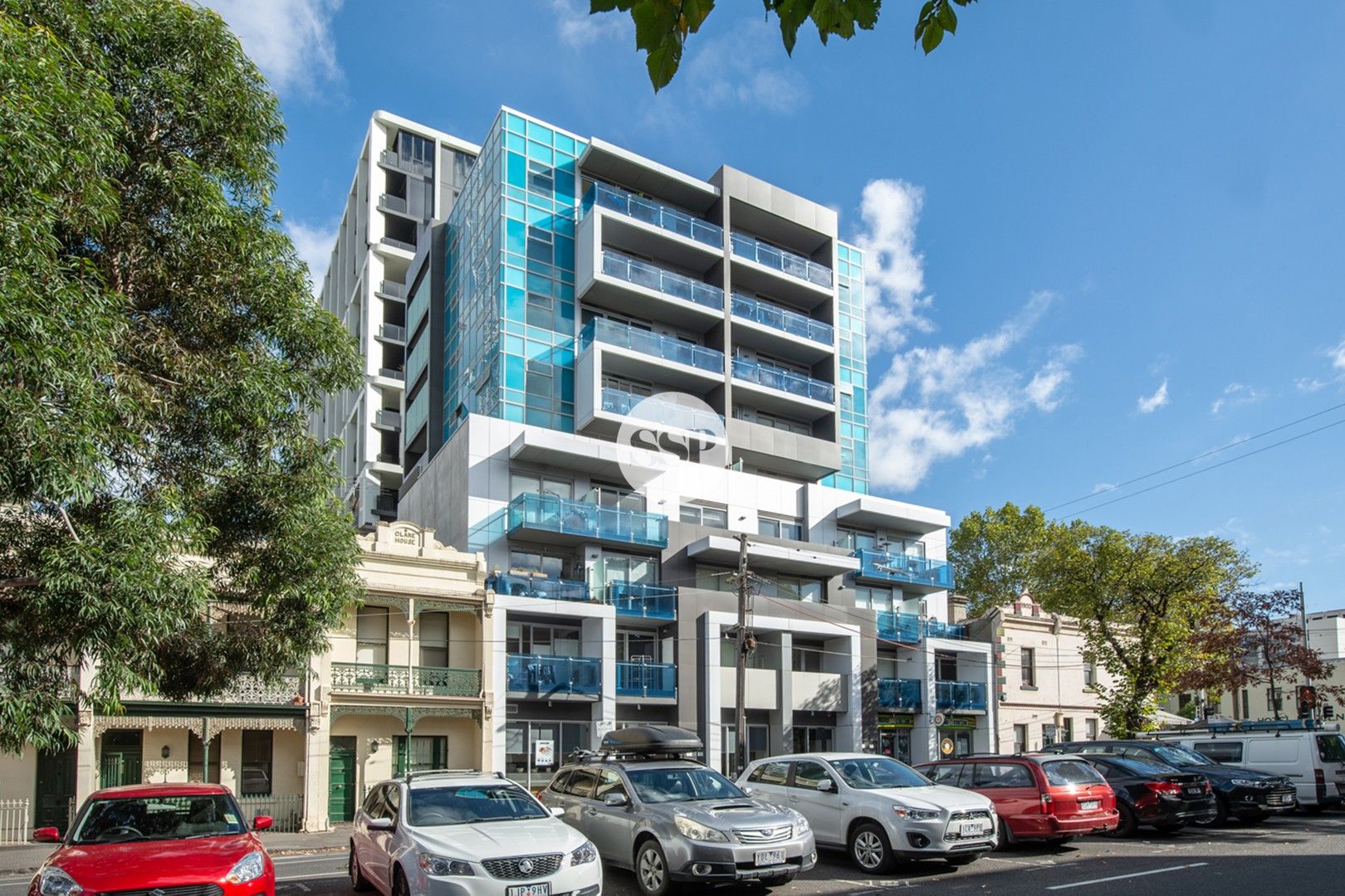 2 bedrooms Apartment / Unit / Flat in 104/77 Cardigan Street CARLTON VIC, 3053