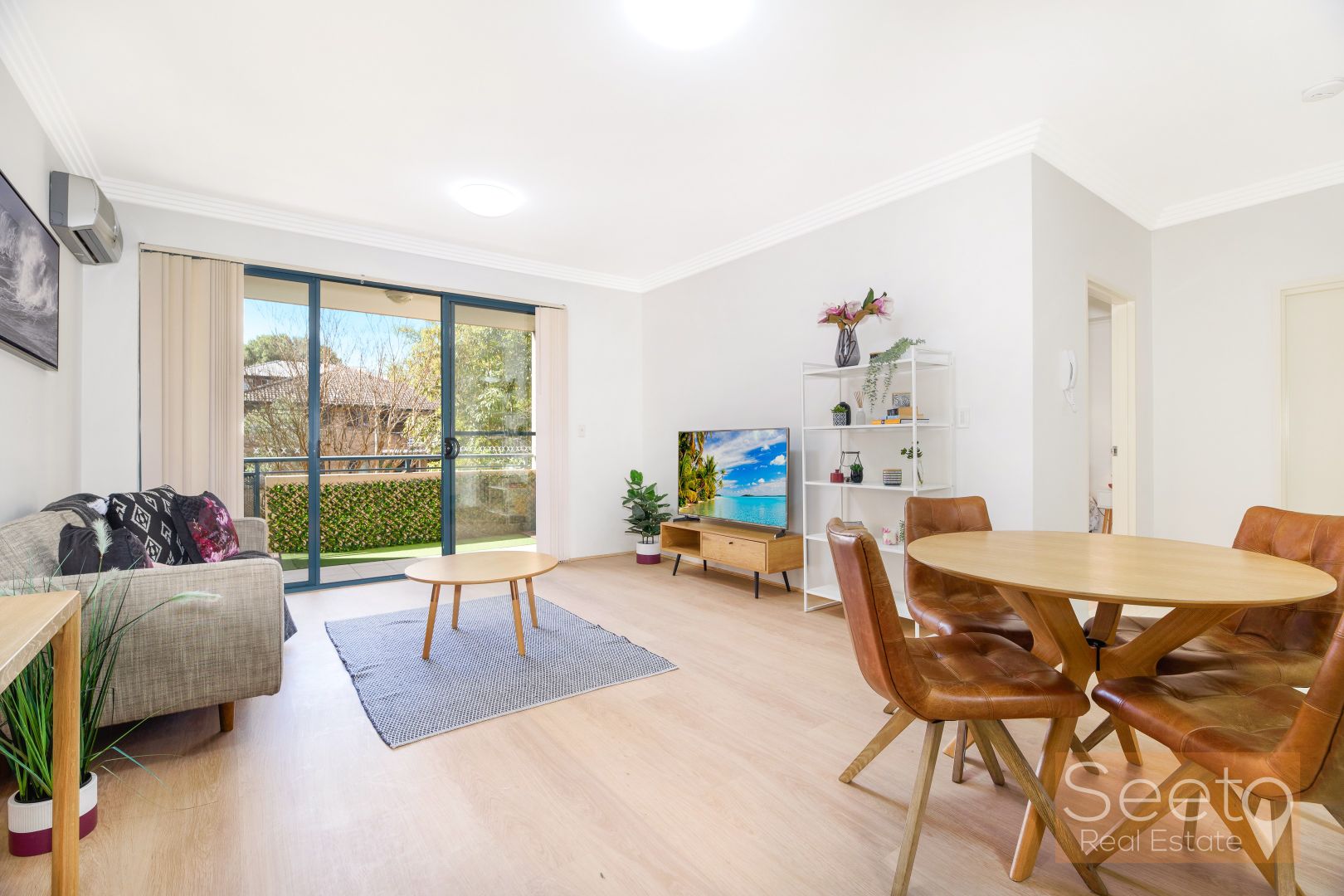 15/2 Tavistock Road, Homebush West Property History & Address Research Domain