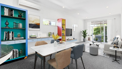 Picture of 506i/506 Dover Lane, ROSE BAY NSW 2029
