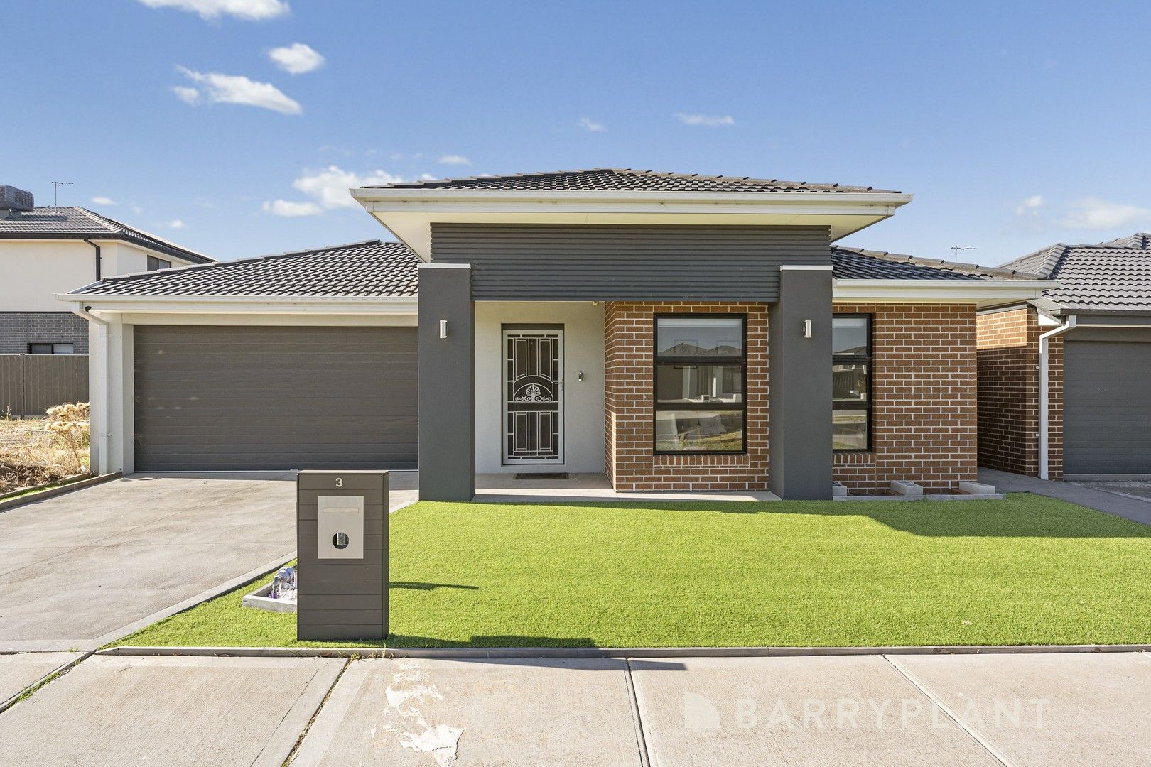 3 Huon Street, Tarneit VIC 3029, Image 1