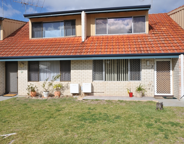 7/1-3 George Street, Rockingham WA 6168