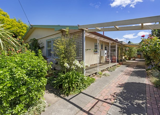 22 High Street, Longford TAS 7301