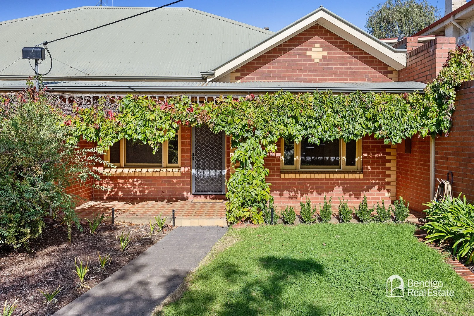 2/91A Vine Street, Bendigo VIC 3550