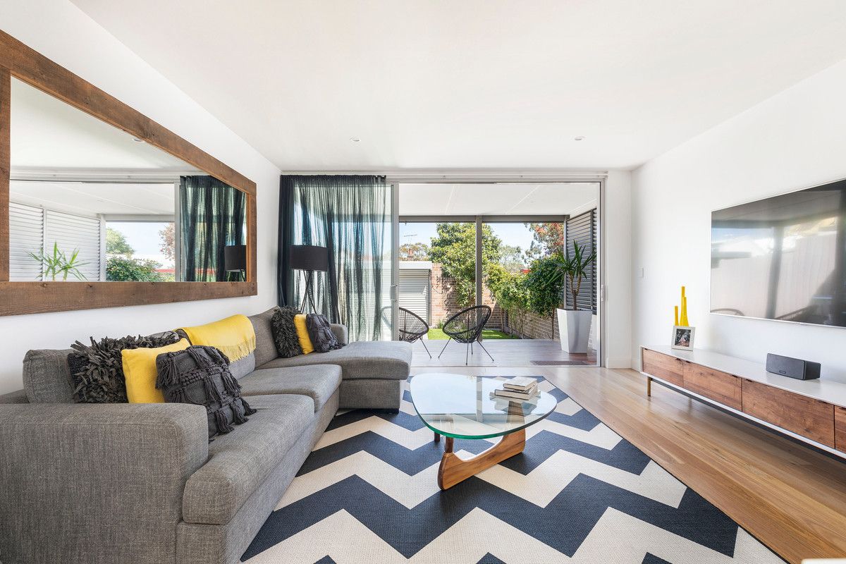 4 bedrooms House in 136 Hubert Street LILYFIELD NSW, 2040