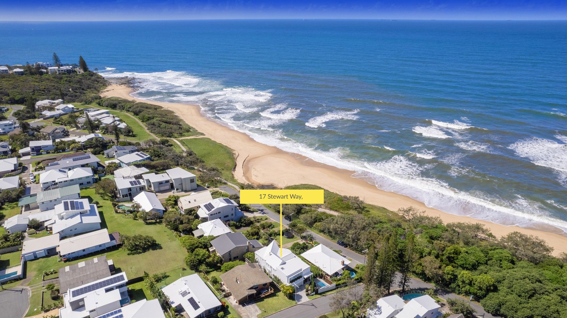 17 Stewart Way, Shelly Beach QLD 4551, Image 0